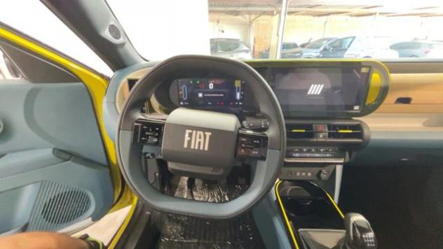 FIAT Grande Panda 1.2 100 CV S&S LA PRIMA rif. 24105141 - Foto 6