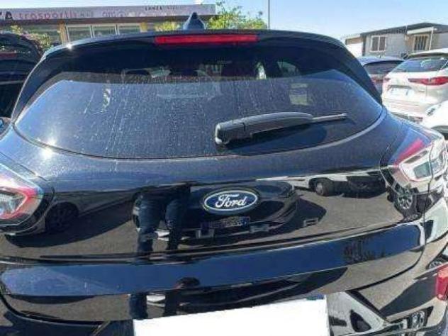 FORD Puma ST-Line 1.0 EcoBoost Hybrid 125 CV Cambio Manuale rif. 23921130 - Foto 4