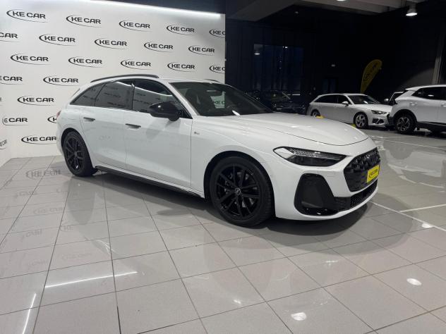 Audi A5 A5 Avant TDI 150 kW mHEV+ S tronic S Line edition - Foto 3