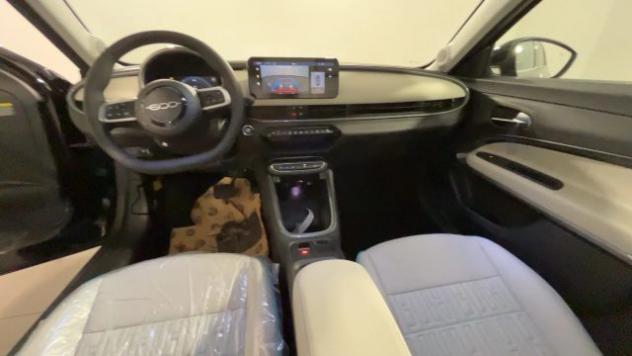FIAT 600 Hybrid DCT MHEV La Prima #Vari.Colori rif. 22928985 - Foto 8
