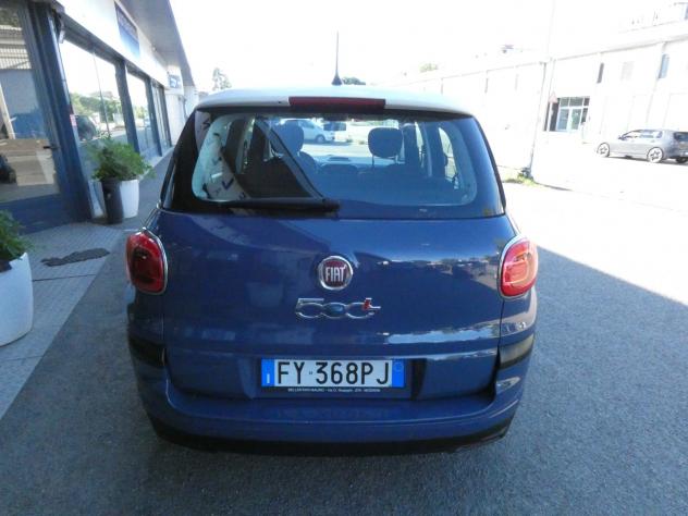 FIAT 500L 500L 1.3 Multijet 95 CV Urban - Foto 6