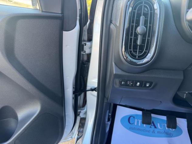 KIA Picanto 1.0 GDi 5 porte Urban rif. 24097694 - Foto 9