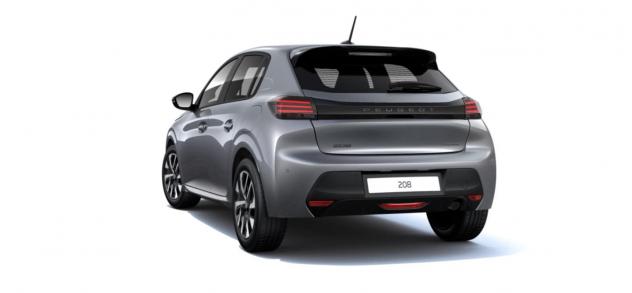 PEUGEOT 208 2ª serie 208 Hybrid 110 e-DCS6 5 porte Style - Foto 6