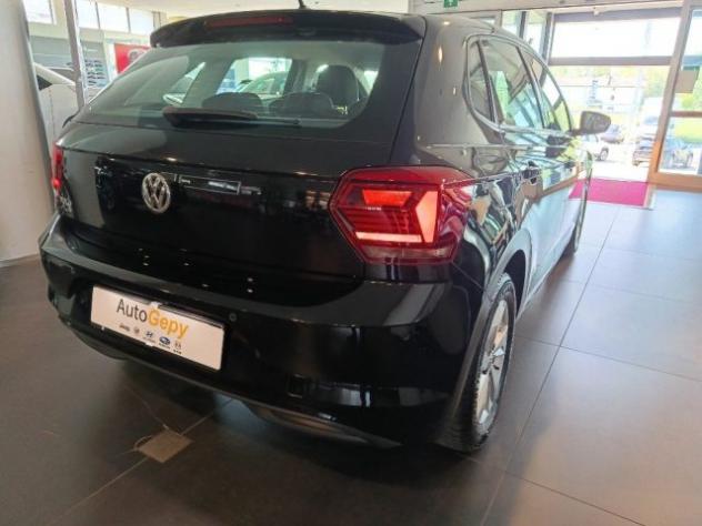 VOLKSWAGEN Polo 1.6 TDI CV 80 5p. KM 87400 rif. 23820261 - Foto 5