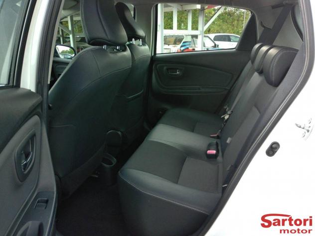 TOYOTA - Yaris - 1.4 D-4D 5p. Business - Foto 8