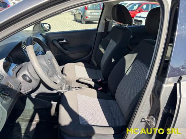 VOLKSWAGEN Polo 1.2 TDI DPF 5 p. Comfortline rif. 24212446 - Foto 7