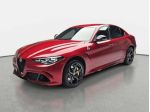 ALFA ROMEO Giulia 2.9 V6 Bi-T. AT8 Quadrifoglio Oro - Sconto 20%!! rif. 24061703