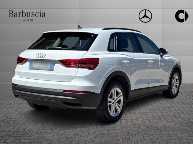 Audi Q3 Q3 2.0 tdi Business 150cv s-tronic - Foto 3