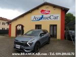 KIA Sportage 1.6 CRDi 136cv MHEV AWD DCT GT-LINE PLUS - TELECAM rif. 23704490