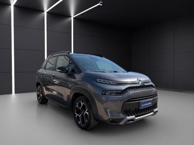 CITROEN C3 Aircross PureTech 110 S&S Max rif. 23504848 - Foto 7
