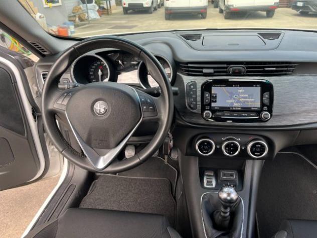 ALFA ROMEO Giulietta 1.4 Turbo 120 CV Super GAS/GPL rif. 23659172 - Foto 9