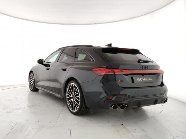 Audi A5 Audi S5 Avant sport attitude TFSI 270 kW S tronic - Foto 3
