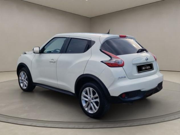 NISSAN Juke 1.5 dCi Start&Stop N-Connecta rif. 24006877 - Foto 3