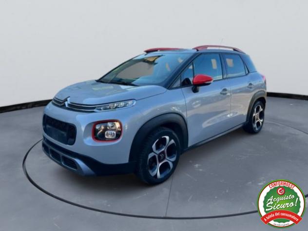 CITROEN C3 Aircross PureTech 82 Shine OK NEO PATENTATI rif. 24215548