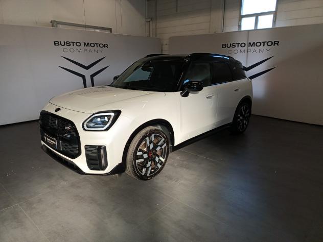 MINI Countryman Mini Countryman 1.5 48V C JCW auto - Foto 4