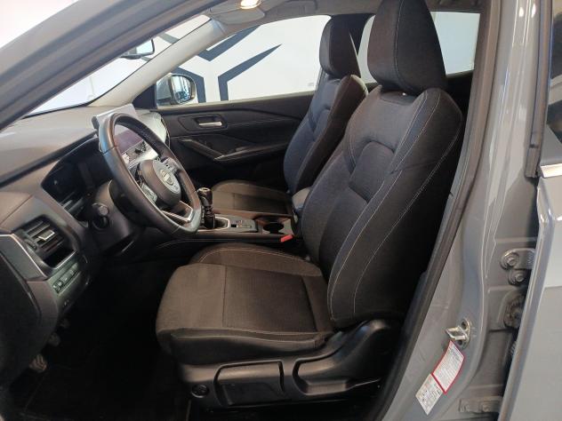 Nissan Qashqai Qashqai 1.3 mhev N-Connecta 2wd 140cv - Foto 8