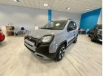 FIAT Panda 1.0 FireFly S&S Hybrid City Cross