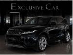 LAND ROVER - Range Rover Evoque