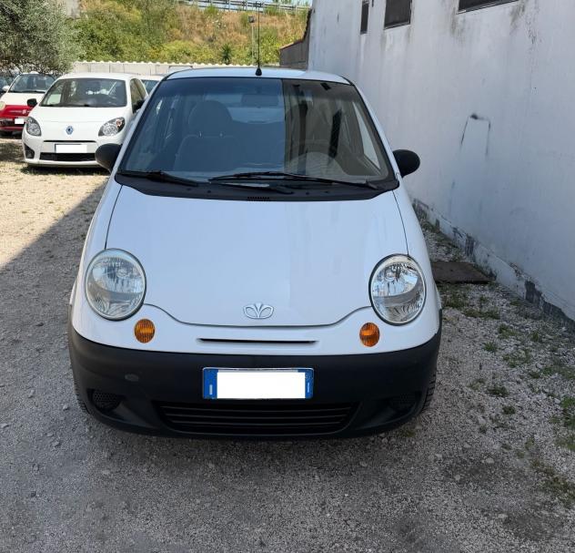 Daewoo Matiz 800i cat SE Planet-06/2004 - Foto 2