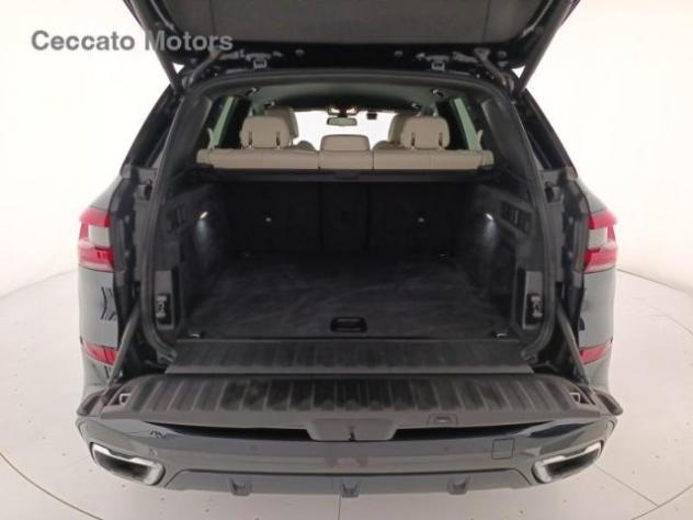 BMW X5 xDrive30d Msport rif. 21356365 - Foto 10