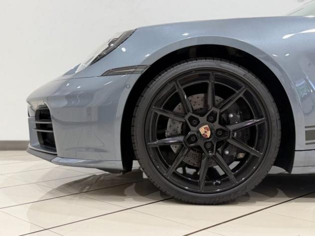 PORSCHE 911 Carrera 992.2 IVA ESPOSTA rif. 24034470 - Foto 5