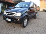 Dahiatsu terios 4x4 MOTORE REVISIONATO