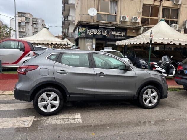 Nissan Qashqai Aut. Finanziabile Garanzia Acc.Permuta - Foto 4