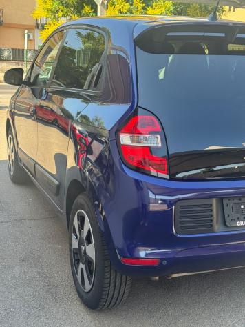 Renault Twingo SCe Stop&Start Intens - Foto 9