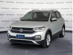 Volkswagen T-Cross T-Cross 1.0 tsi Advanced 110cv