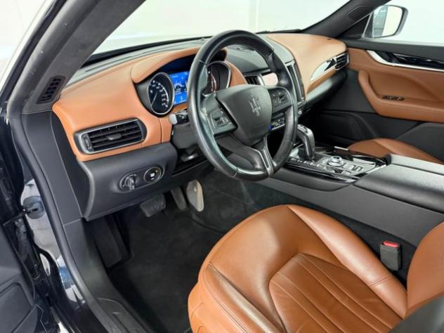 MASERATI Levante V6 Diesel AWD Granlusso rif. 24167159 - Foto 4