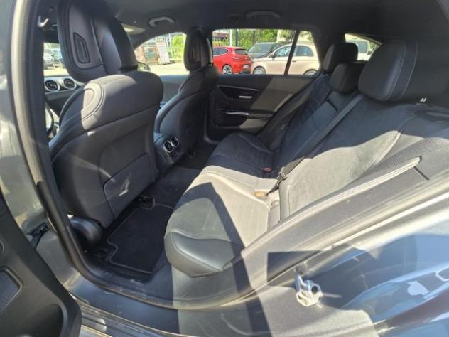 MERCEDES-BENZ C 220 d Mild hybrid S.W. Premium IVA ESPOSTA PERMUTE rif. 23865065 - Foto 10
