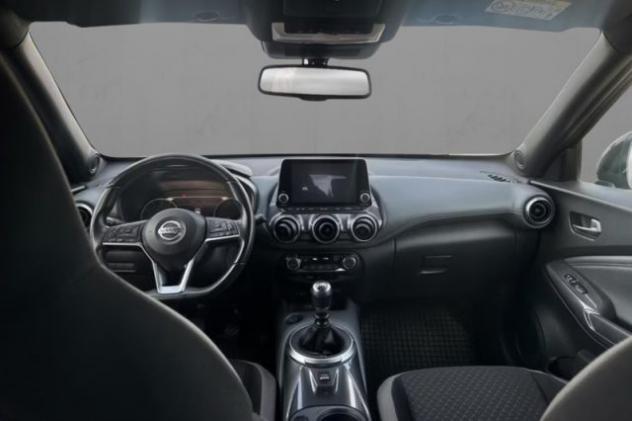 NISSAN Juke 1.0 DIG-T 114 CV Enigma rif. 23806839 - Foto 6