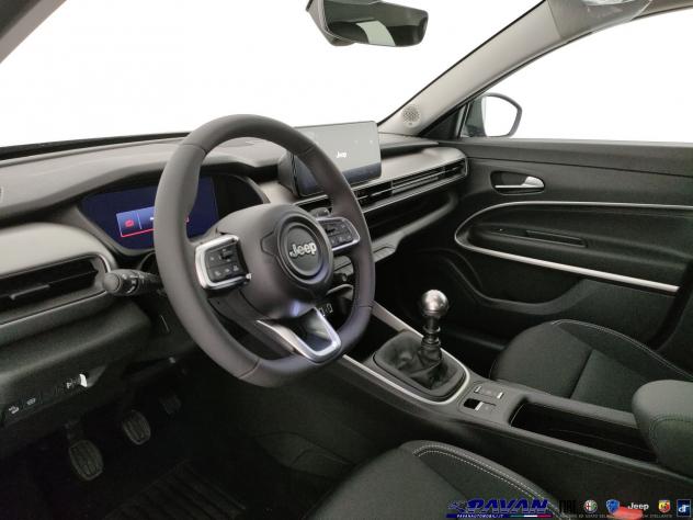 Jeep Avenger 1.2 Turbo 100cv Summit - Foto 8