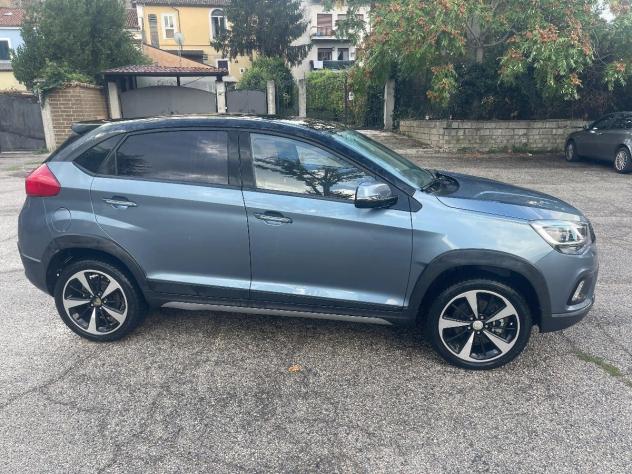 DR AUTOMOBILES - dr3 - 1.5 Bi-Fuel GPL - Foto 4