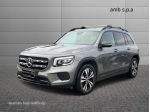 Mercedes-Benz GLB GLB 200 d Automatic Sport