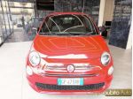 FIAT 500 1.0 Hybrid Red rif. 23766276
