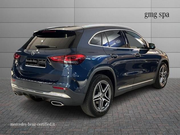 Mercedes-Benz GLA 200 d Premium auto - Foto 2