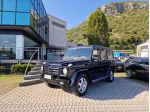 Mercedes-Benz Classe G G 350 CDI cat S.W. Lunga