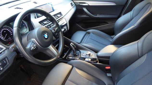 BMW X2 sDrive18d Msport-X rif. 24059550 - Foto 7