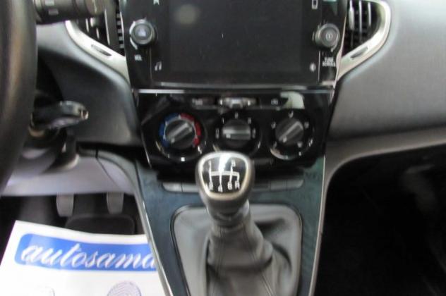 LANCIA Ypsilon 1.0 FireFly 70cv 5 porte S&S Hybrid Gold rif. 23795626 - Foto 9