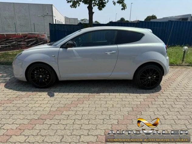 ALFA ROMEO MiTo 1.4 T 155 CV Distinctive Premium Pack rif. 23995344 - Foto 6