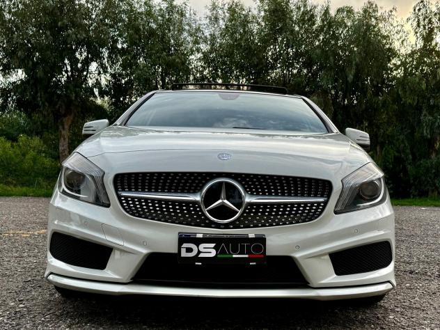 MERCEDES- BENZ A 180 CDI 115 CV AMG PREMIUM PROMO - Foto 3