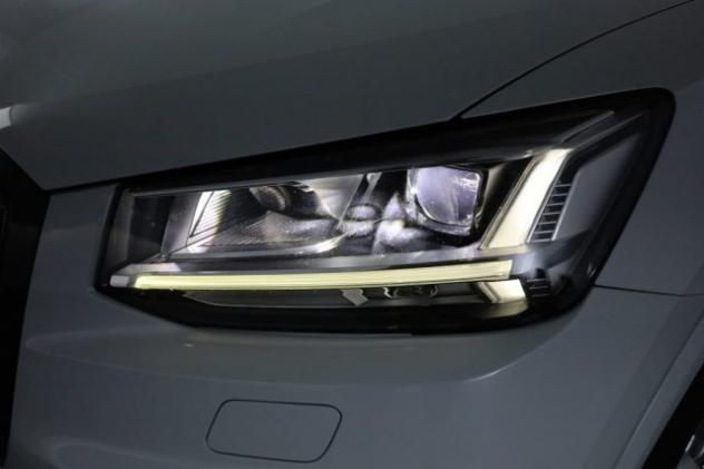 AUDI Q2 Q2 35 TDI S tronic S line Edition rif. 24043080 - Foto 9