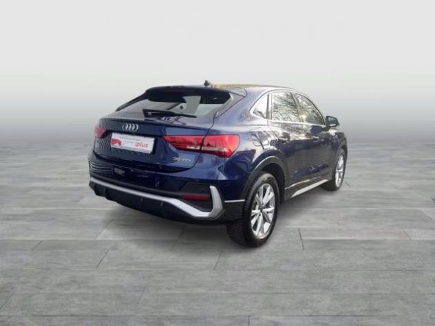 AUDI Q3 SPB 35 TDI S line *GARANZIA 5 ANNI-100.000KM* rif. 22703379 - Foto 5