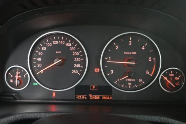 BMW X3 X3 xDrive20d xLine rif. 23779343 - Foto 7