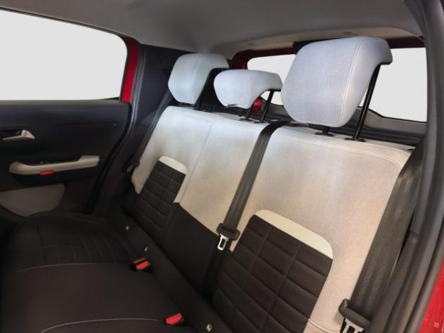 CITROEN C3 4ª serie PureTech 100 S&S Max rif. 23793817 - Foto 10