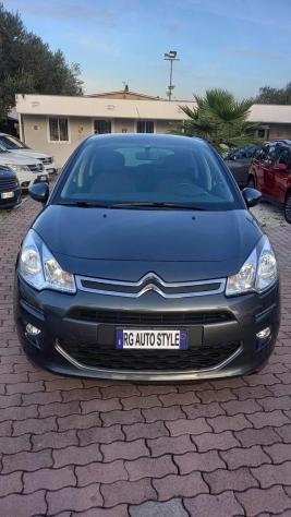 CITROEN C3 BlueHDi 75 CV EXCLUSUVE rif. 23239458 - Foto 2