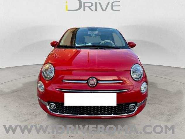 FIAT 500 CERCHI "16 + CLIMA AUTOMATICO rif. 23886123 - Foto 2