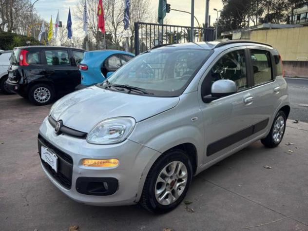 FIAT Panda 1.2 EasyPower Lounge rif. 23352687 - Foto 3