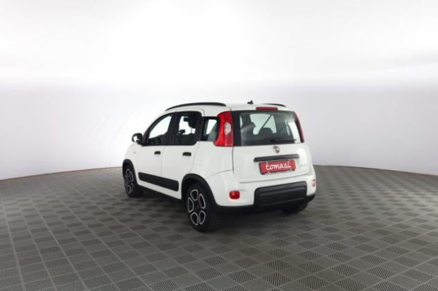 FIAT Panda Panda 1.0 FireFly Hybrid City Life rif. 23730594 - Foto 6